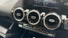 Mercedes-Benz GLA 200 Sport 5dr Auto Petrol Hatchback